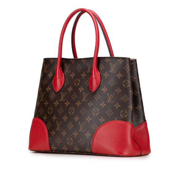Pre-Loved Louis Vuitton Monogram Flandrin - Picture 2 of 10
